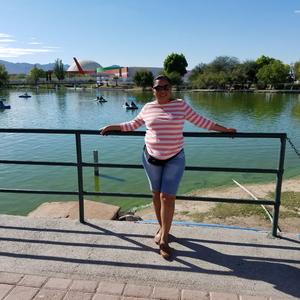 DENICE DAMARIS GODINEZ