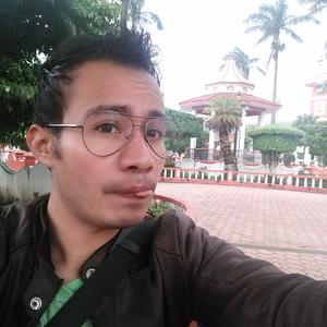 Francisco Javier Reyes