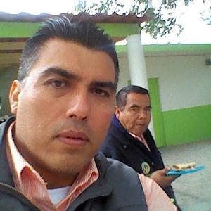 Contreras Martinez
