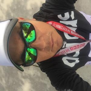 sergio palacios