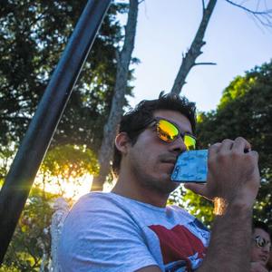 gustavo manrique