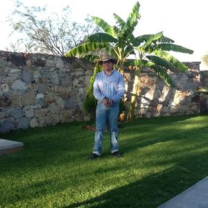 JUAN CARLOS RUIZ