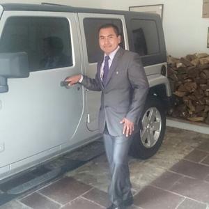 lennin martinez