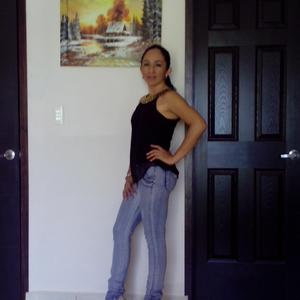 Claudia Pacheco