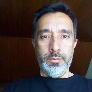 mauricio rivera