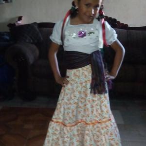 MAYRA PEREZ DE LA
