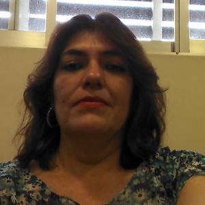 MIRIAM GALLARDO
