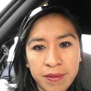 ana solis