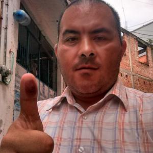 Miguel  Perez