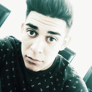 Cesar Herrera