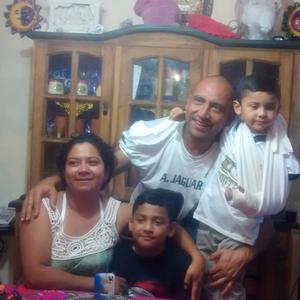 Abel Marrufo