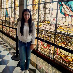 Yesenia Millán