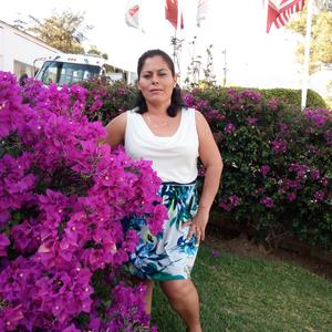Cástula Jiménez González