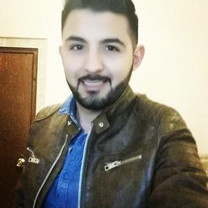 Israel Saucedo