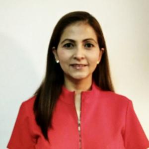 Patricia Nila