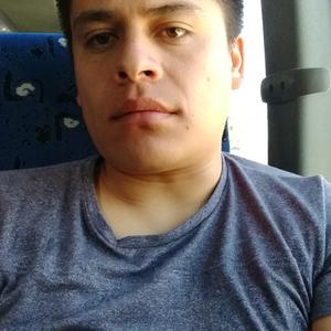 Hugo Miranda