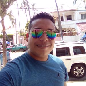 Iván Ali Montes