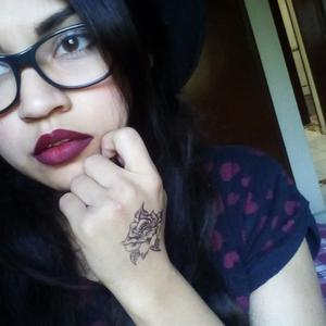 Lluvia Aileen Ramírez