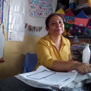 Maritza Béjar