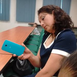 Martha Lopez