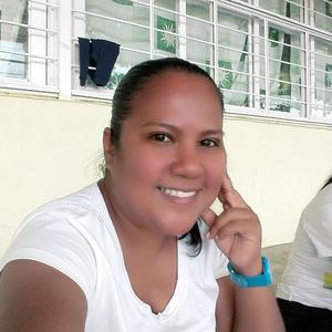 Luz  Silva