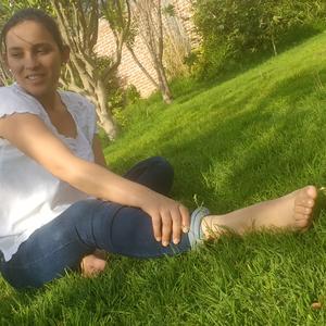 Samira Mata