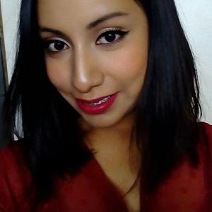 Scarlet Cervantes