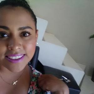 Zoila Luna