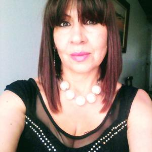 María Martínez