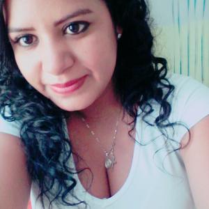Margaret Ortiz