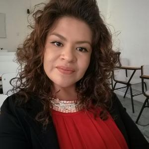 Ruth Najera