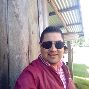 ADALBERTO COVILT