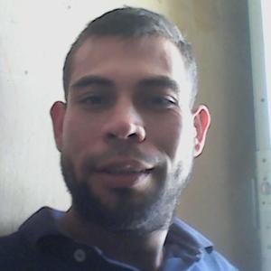 Jesús alberto Sanchez
