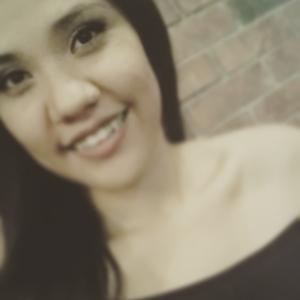 Nayely Vega