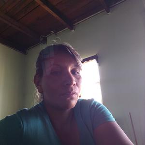 ANA ALICIA PEREZ