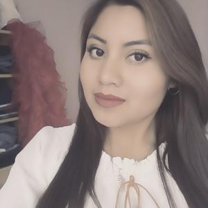 BERENICE HERNANDEZ