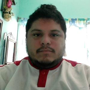 LUIS  RODRIGUEZ