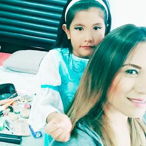 Verónica Yañez