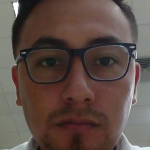 edwin dzul