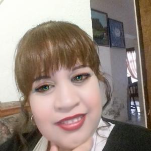 oralia Martínez