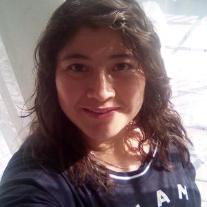 SANDRA RAMOS