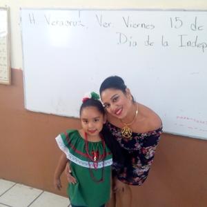 maria del rosario galindo