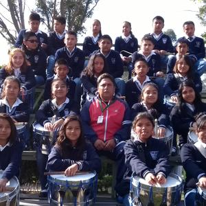 Ricardo gabriel Del campo