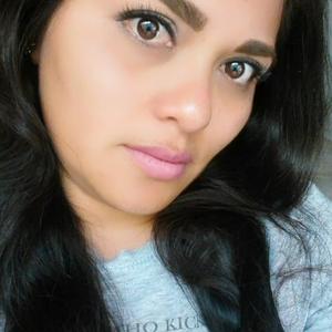 Maria Luisa Sánchez