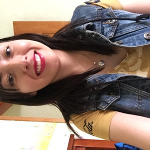 dafne avila
