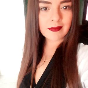 Mabel Hernández