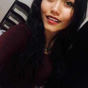 Andrea Vázquez