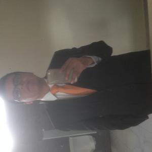 Vladimir Augusto Flores