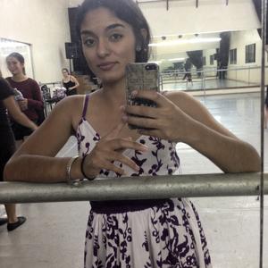 Monica Garza