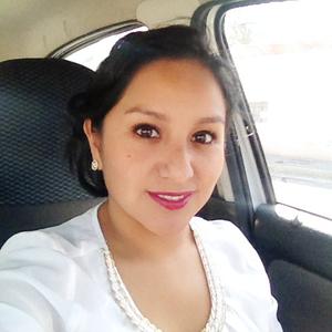 Maria Marlenne Corona